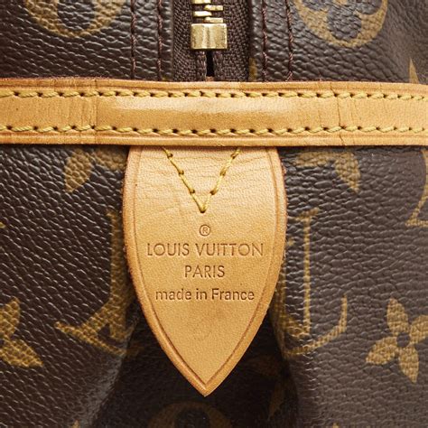 Montorgueil Louis Vuitton Handbags for Women